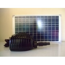 SP 25 Solar Pump